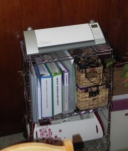 electronic die cutting card cropped