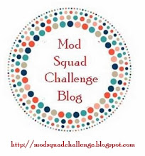 Mod Squad Challenge WInner