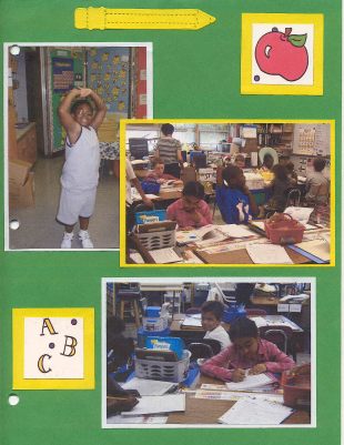 a030 Caution Work Zone Ahead pg 2