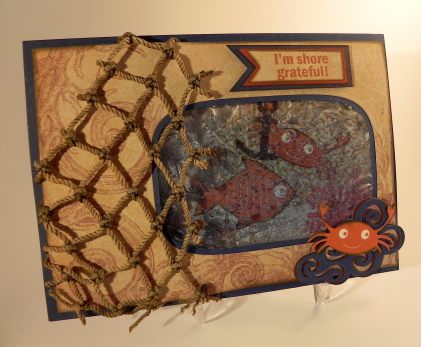 Shore Grateful Thank You Card bbDSCN6307