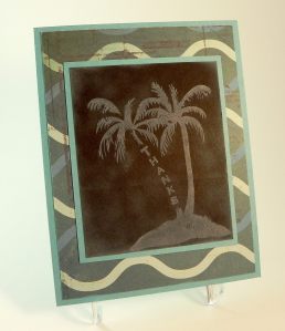 Chalkboard Palm Trees DSCN7871