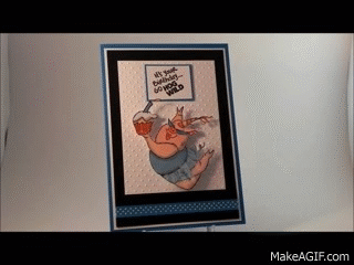 Hog Wild Birthday Card video clip