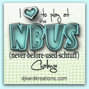 NBUS button