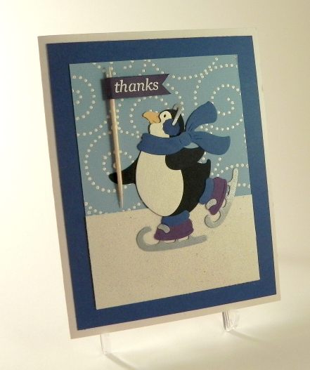 Penguin Thank You Card bbDSCN6772.jpg