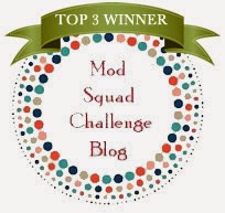 Mod Squad Challenge Badge-TOP3