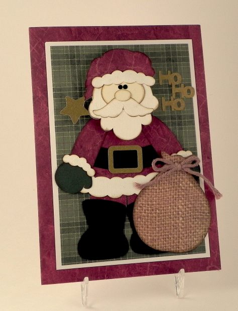 Wobble Head Santa zDSCN7362