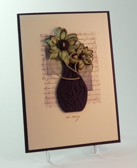 Flowers in Vase Sympathy Card DSCN6075.jpg