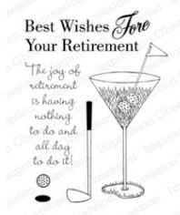 Fore Your Retirement set