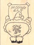 missing elf stamp