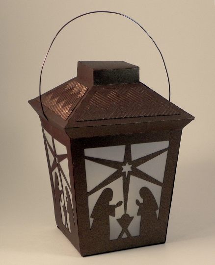 Nativity Lantern zDSCN7100