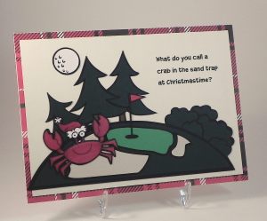 Sandy CLaws zDSCN7072