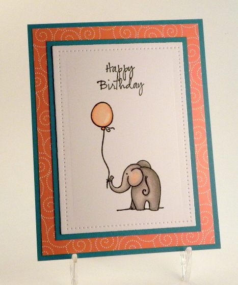 Elephant Birthday Wishes zzzDSCN7917