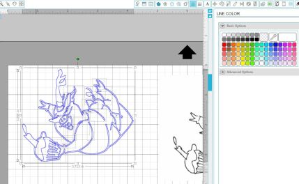 change trace color.JPG