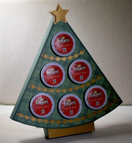 Christmas Tree K-Cup Holder wDSC_1387.jpg