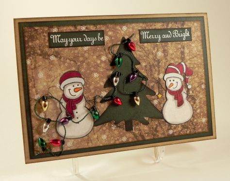 Decorating the Tree DSCN6521