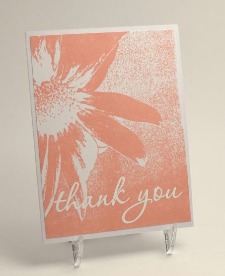 Shady Daisy Thank You Card xxxDSC_0304