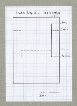 5x7-center-step-template