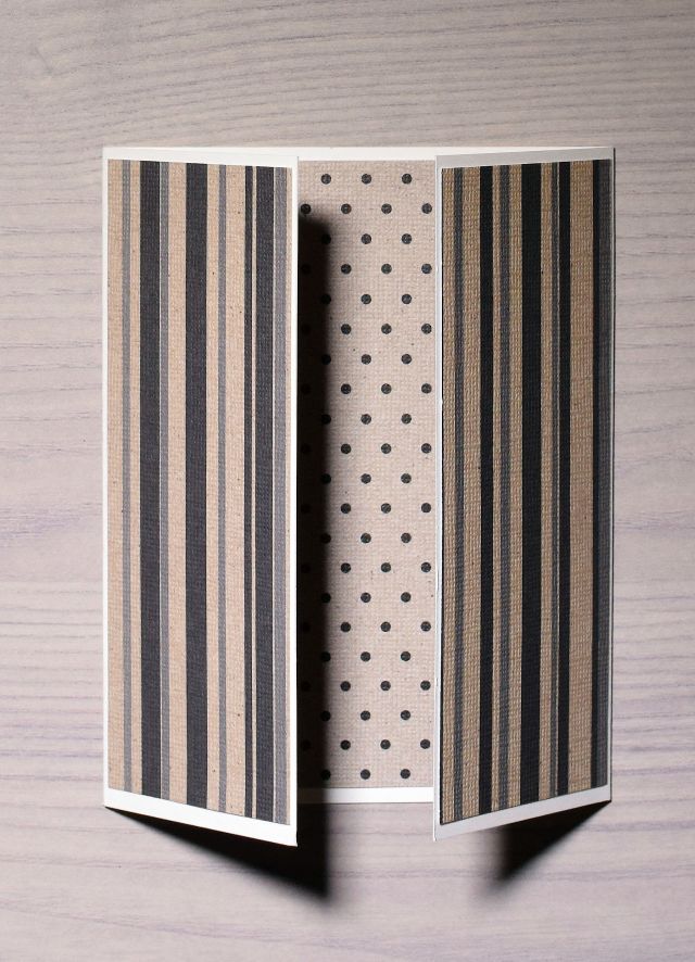 Magic Window Card Tutorial | I Played With Paper Today!