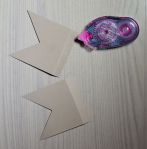 Magic Window Card Tutorial | I Played With Paper Today!