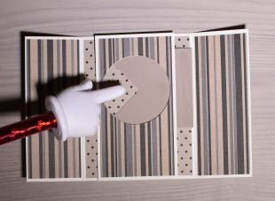 Magic Window Card Tutorial | I Played With Paper Today!