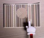 Magic Window Card Tutorial | I Played With Paper Today!