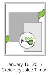 mojo monday sketch jan 2917